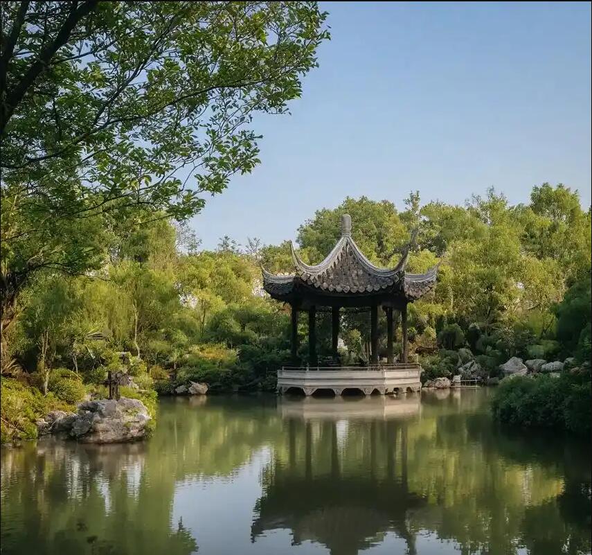 大理从容餐饮有限公司